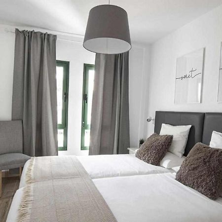 Holyhome Premium 106 Costa Teguise Eksteriør billede