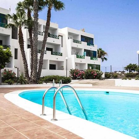 Holyhome Premium 106 Costa Teguise Eksteriør billede
