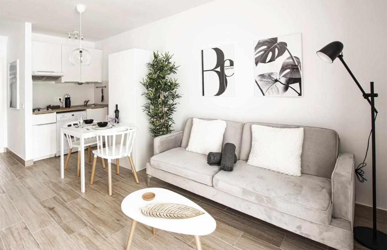 Holyhome Premium 106 Costa Teguise Eksteriør billede