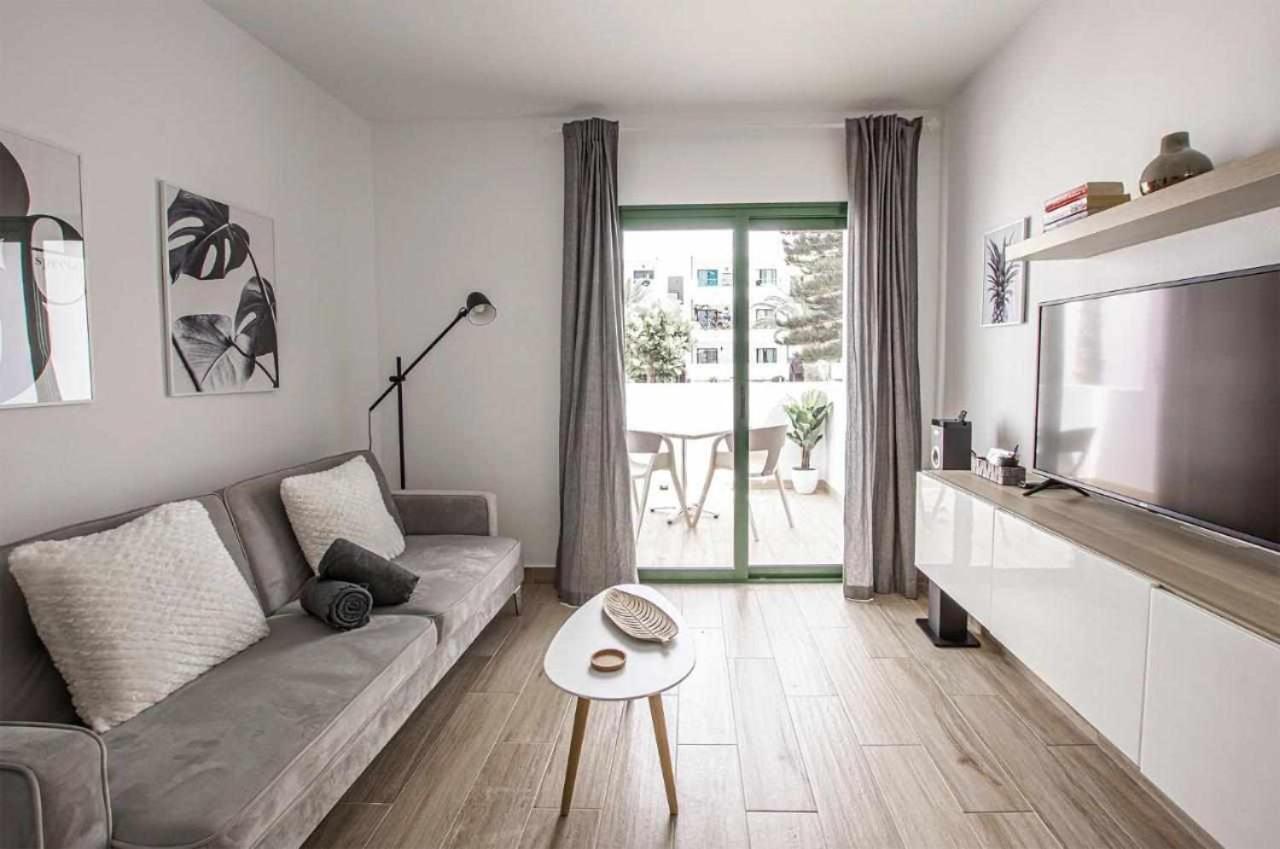 Holyhome Premium 106 Costa Teguise Eksteriør billede