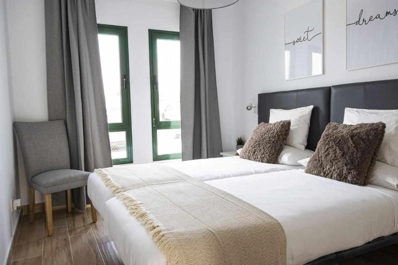 Holyhome Premium 106 Costa Teguise Eksteriør billede