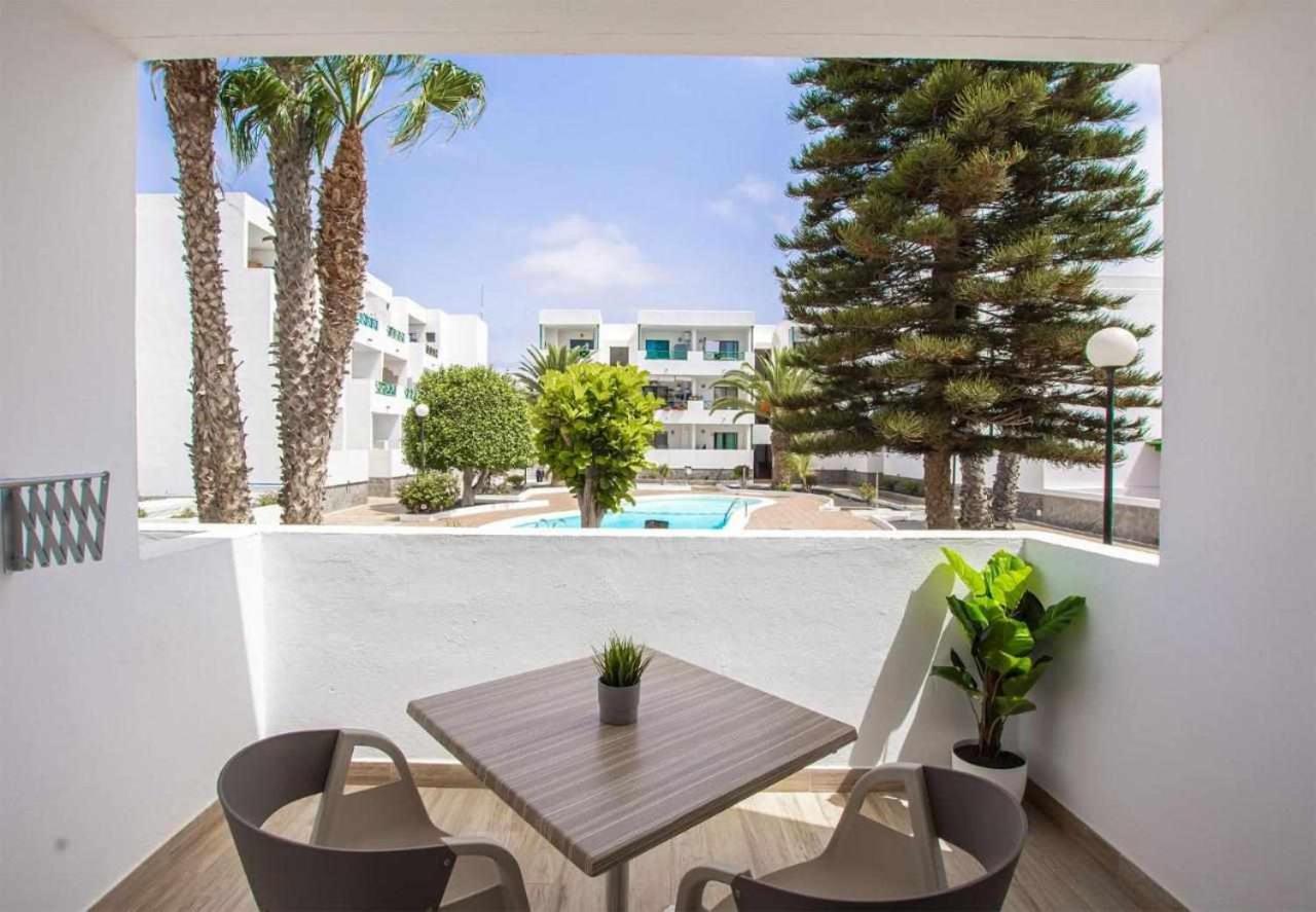 Holyhome Premium 106 Costa Teguise Eksteriør billede