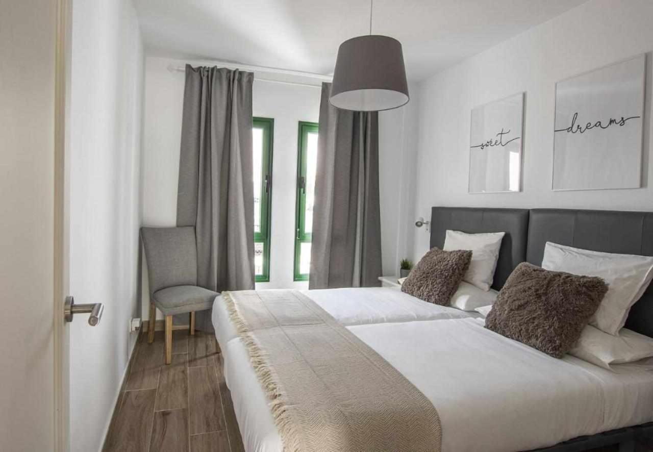 Holyhome Premium 106 Costa Teguise Eksteriør billede