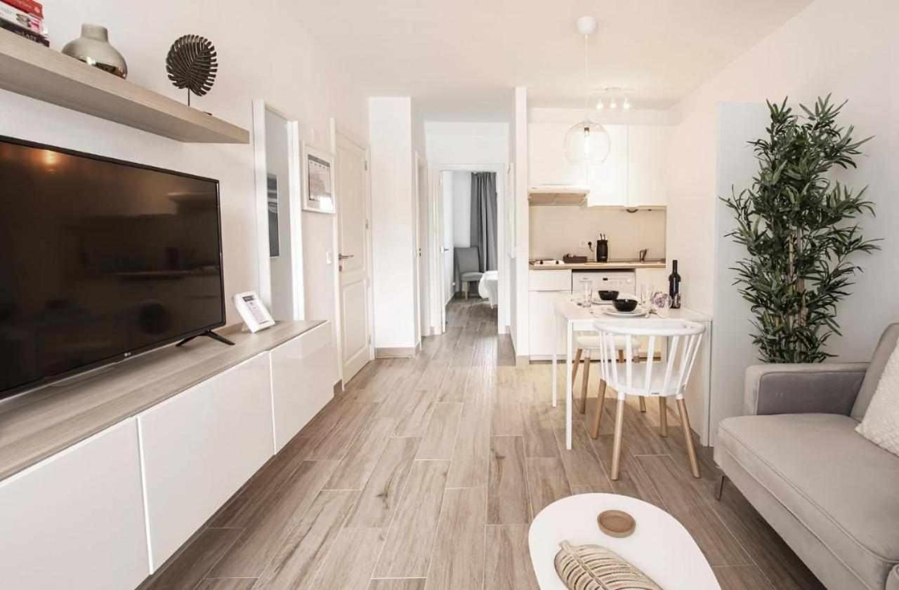 Holyhome Premium 106 Costa Teguise Eksteriør billede
