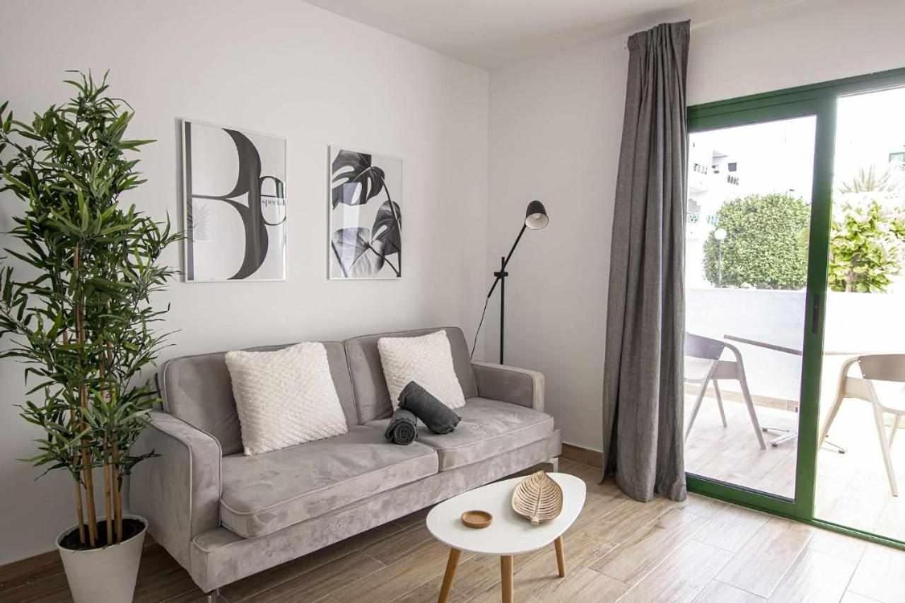 Holyhome Premium 106 Costa Teguise Eksteriør billede
