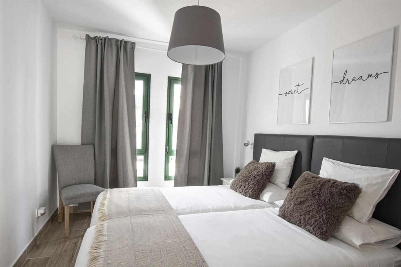 Holyhome Premium 106 Costa Teguise Eksteriør billede