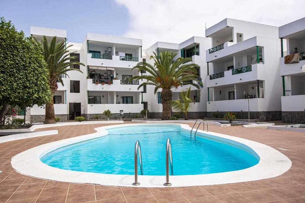 Holyhome Premium 106 Costa Teguise Eksteriør billede