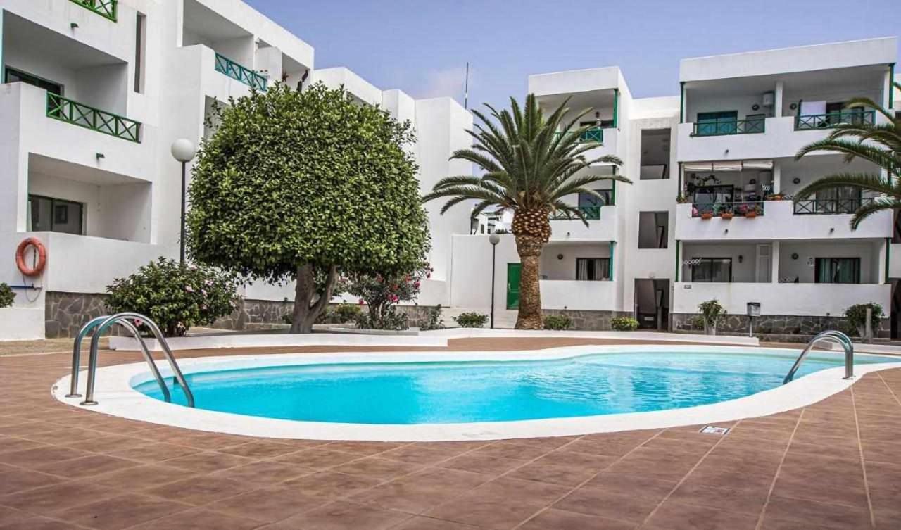Holyhome Premium 106 Costa Teguise Eksteriør billede