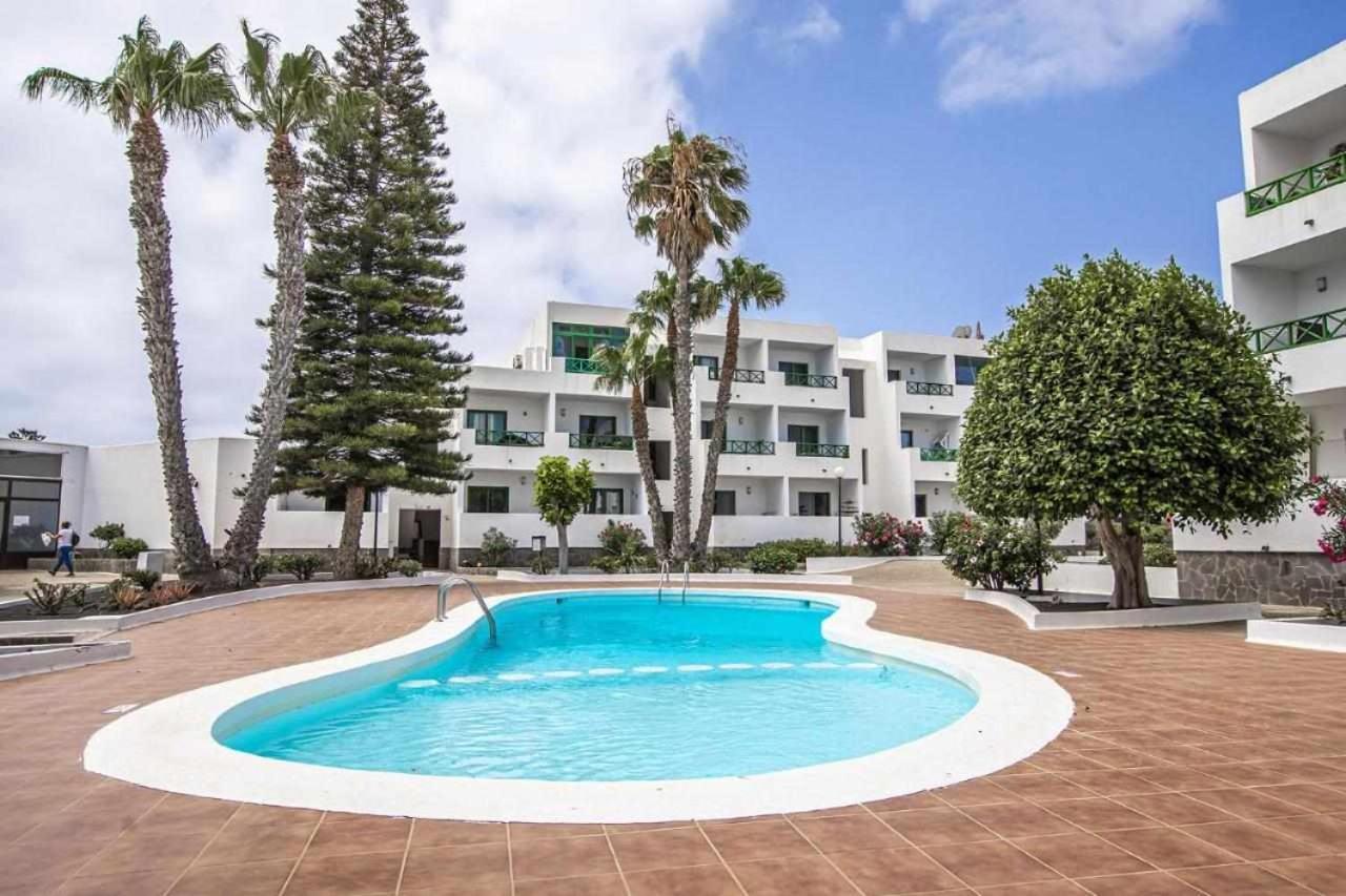 Holyhome Premium 106 Costa Teguise Eksteriør billede
