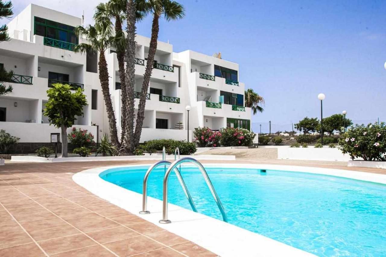 Holyhome Premium 106 Costa Teguise Eksteriør billede